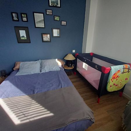 La Desiree A Noirmoutier Villa Kültér fotó