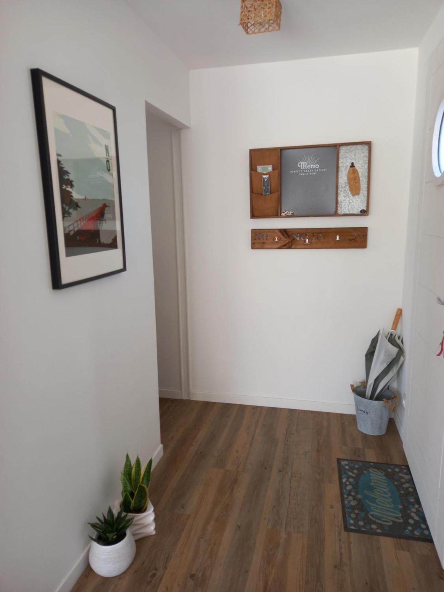 La Desiree A Noirmoutier Villa Kültér fotó