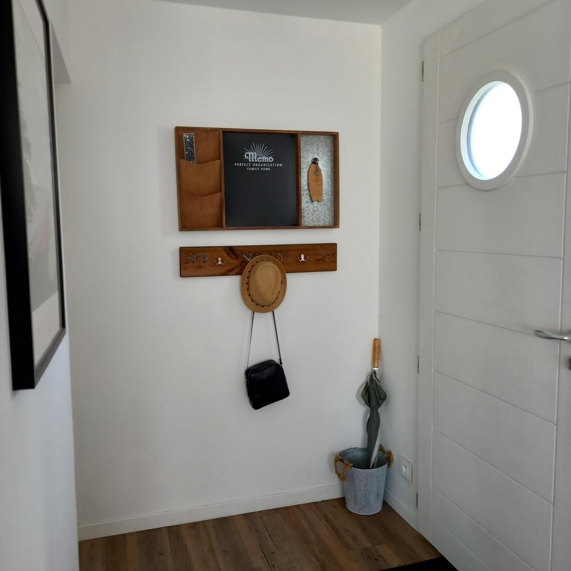 La Desiree A Noirmoutier Villa Kültér fotó