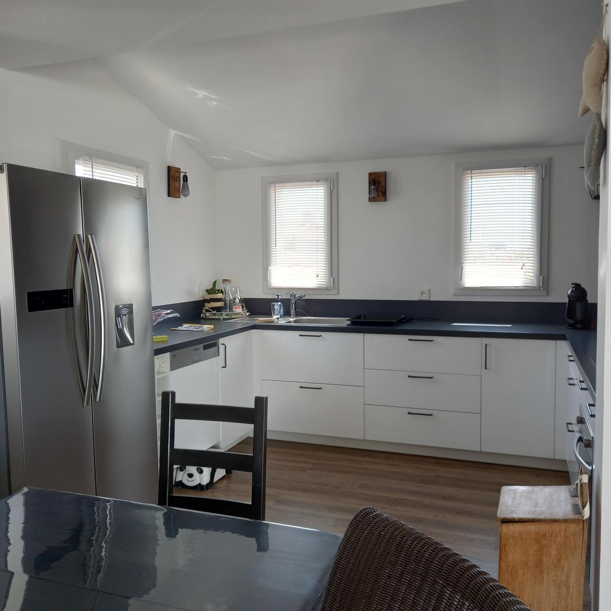 La Desiree A Noirmoutier Villa Kültér fotó